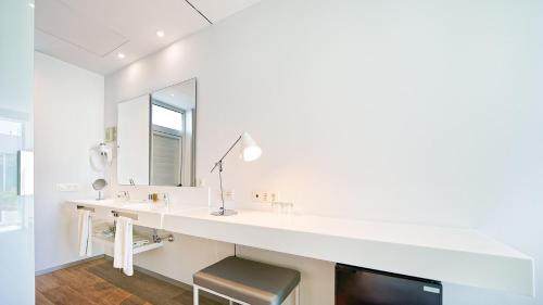 Habitación Doble - 2 camas - Anexo del hotel Nayra. Foto 1