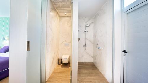 Habitación Individual - Anexo del hotel Nayra. Foto 2