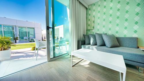 Habitación Individual - Anexo del hotel Nayra. Foto 7