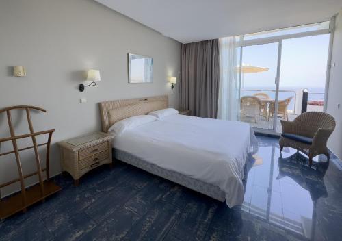 Apartamento de 1 dormitorio del hotel Holiday Club Jardin Amadores. Foto 4