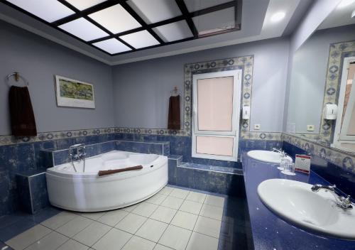 Apartamento de 1 dormitorio del hotel Holiday Club Jardin Amadores. Foto 5