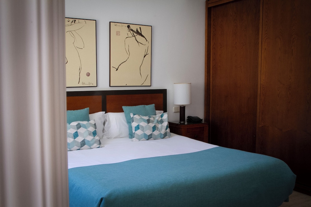 Apartamento, 1 habitación del hotel Holiday Club Sol Amadores