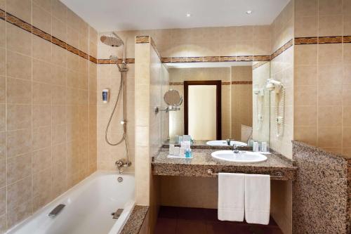 Habitación Doble del hotel Occidental Jandía Mar. Foto 2