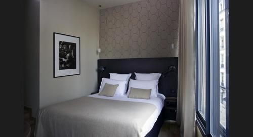 Habitación Doble Estándar del hotel Casaô. Foto 3
