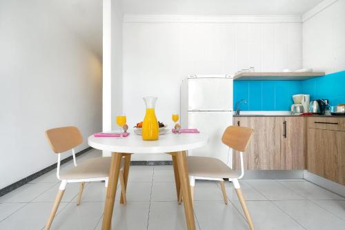 Apartamento Superior del hotel BLUESEA El Dorado. Foto 4