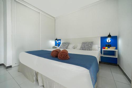 Apartamento de 1 dormitorio del hotel BLUESEA El Dorado. Foto 1