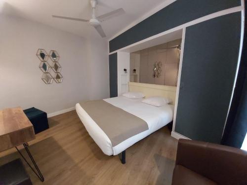 Habitación Doble Superior - 1 o 2 camas del hotel Eiffel Kensington