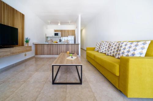 Apartamento de 1 dormitorio del hotel BLUESEA Playa Club. Foto 1