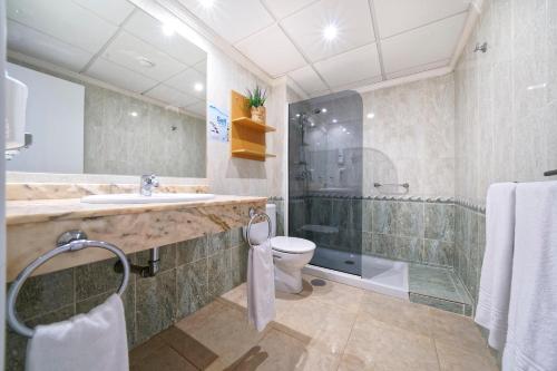 Apartamento de 1 dormitorio del hotel BLUESEA Playa Club. Foto 5