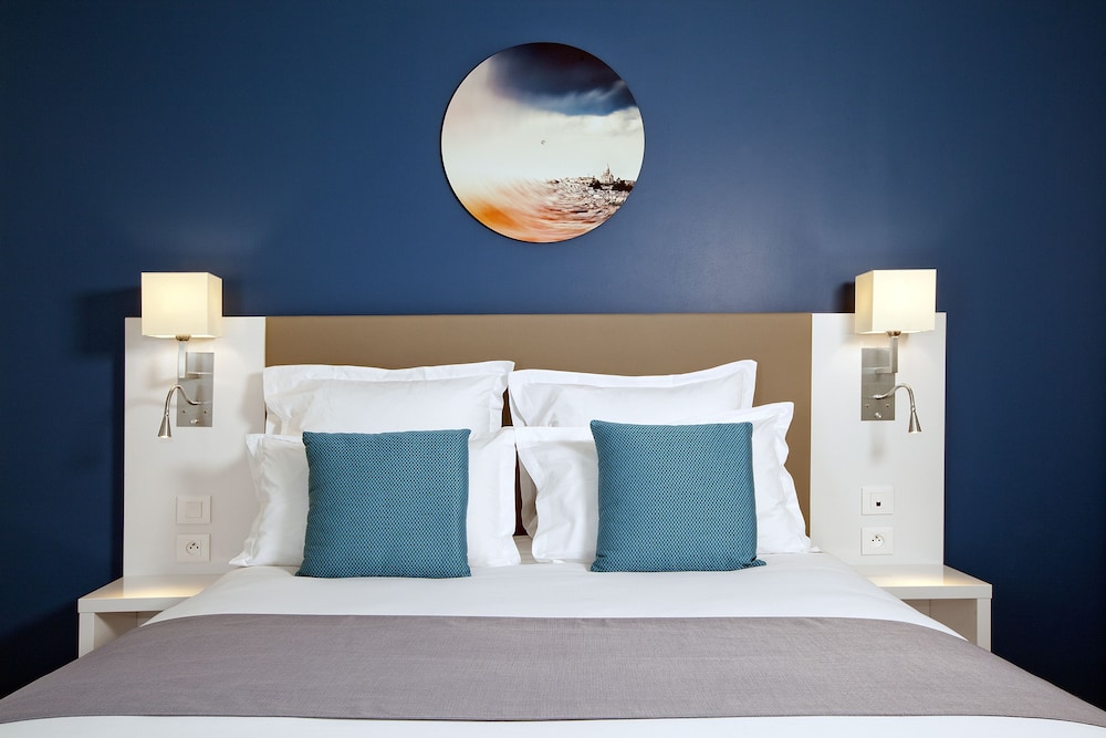 Estudio del hotel Residhome Paris Gare De Lyon - Jacqueline De Romil. Foto 4