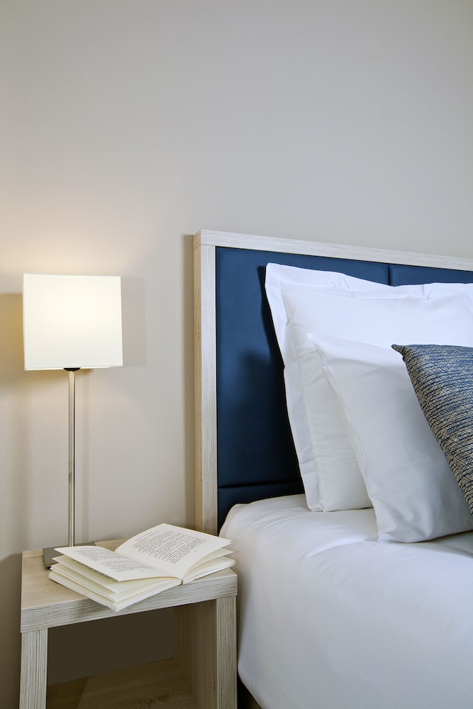 Estudio del hotel Séjours y Affaires Paris-Davout. Foto 4