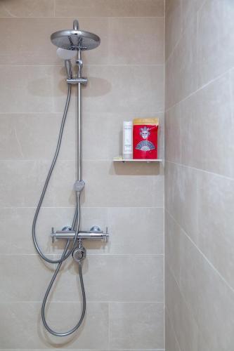 Suite Junior del hotel Sacha. Foto 5