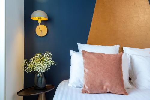 Suite Junior del hotel Sacha. Foto 6