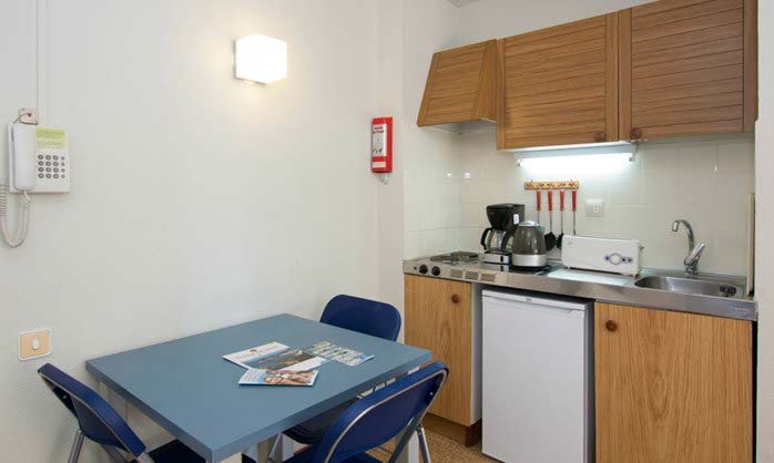 Apartamento 1 habitación del hotel Medplaya Esmeraldas. Foto 1