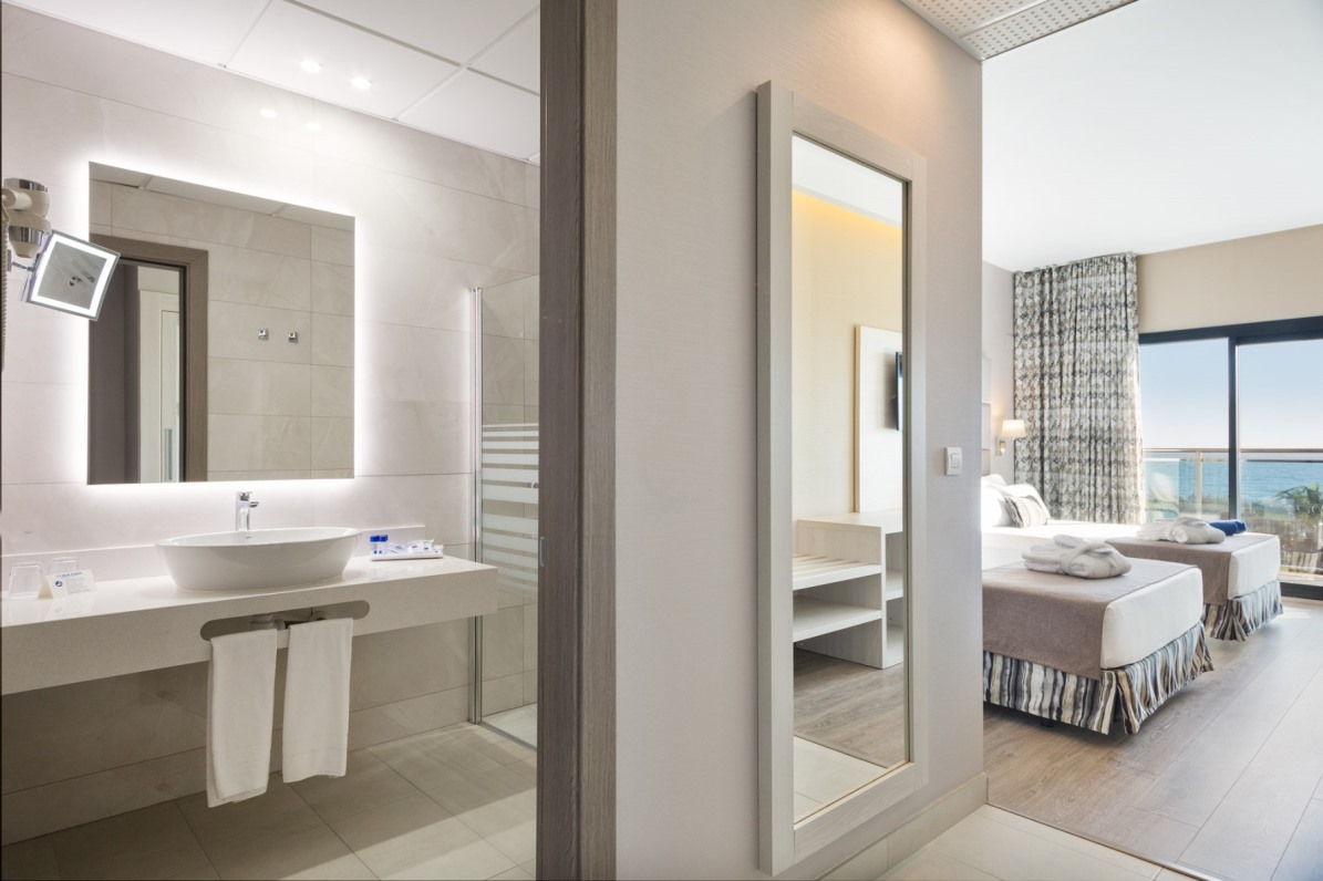 Suite Master del hotel Best Costa Ballena. Foto 1