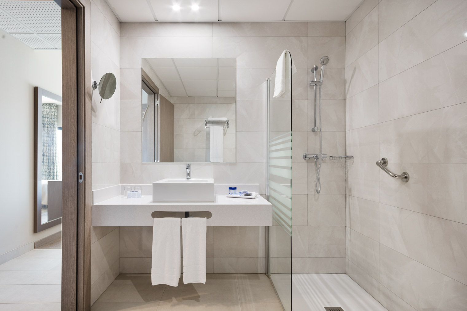 Habitación doble del hotel Best Costa Ballena