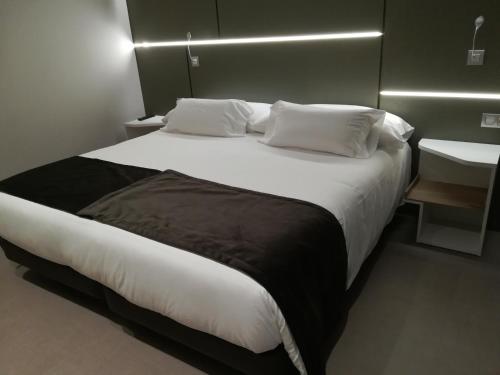 Apartamento Estándar del hotel Spa Ciudad De Binefar. Foto 1