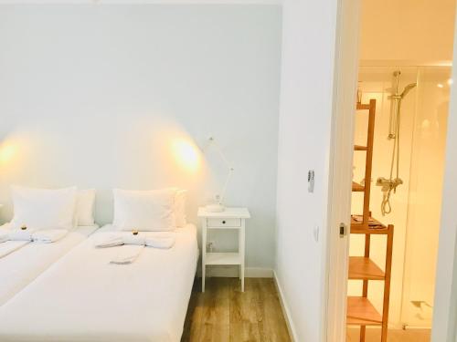 Superior Twin room del hotel El ito 27. Foto 1