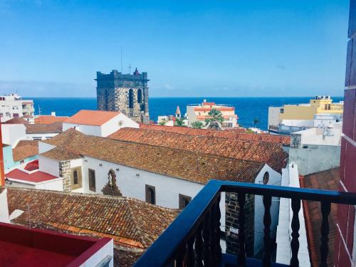 Habitación Doble Deluxe - 2 camas del hotel El ito 27