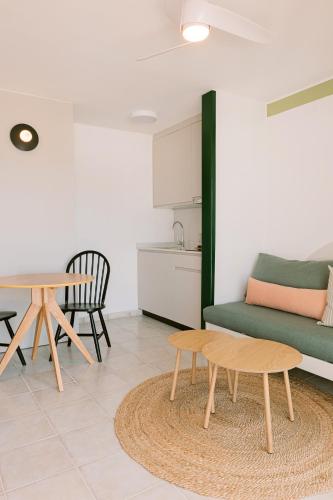 Apartamento Superior del hotel Princesa Guayadeque. Foto 5