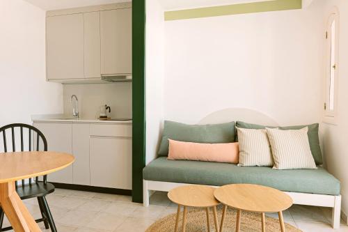 Apartamento Superior del hotel Princesa Guayadeque. Foto 6