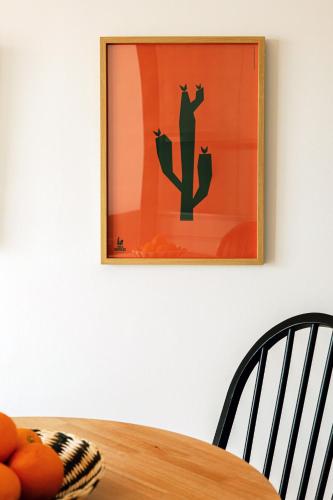 Apartamento Superior del hotel Princesa Guayadeque. Foto 7