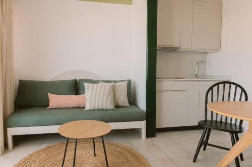 Apartamento de 1 dormitorio del hotel Princesa Guayadeque. Foto 3