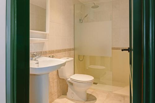 Apartamento de 1 dormitorio del hotel Princesa Guayadeque. Foto 5