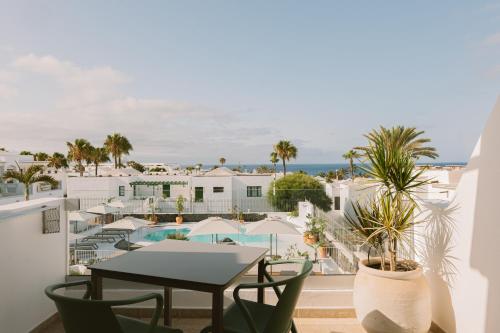 Apartamento Superior del hotel Princesa Guayadeque. Foto 1