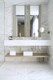 Habitación Gallery del hotel Almanac Barcelona. Foto 1