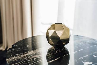 Habitación Gallery del hotel Almanac Barcelona. Foto 2