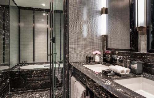 Apartamento Deluxe de 1 dormitorio del hotel Four Seasons Kuala Lumpur