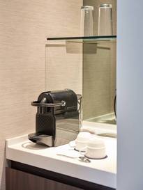 Habitación doble Premium del hotel Vp Plaza España Design. Foto 2