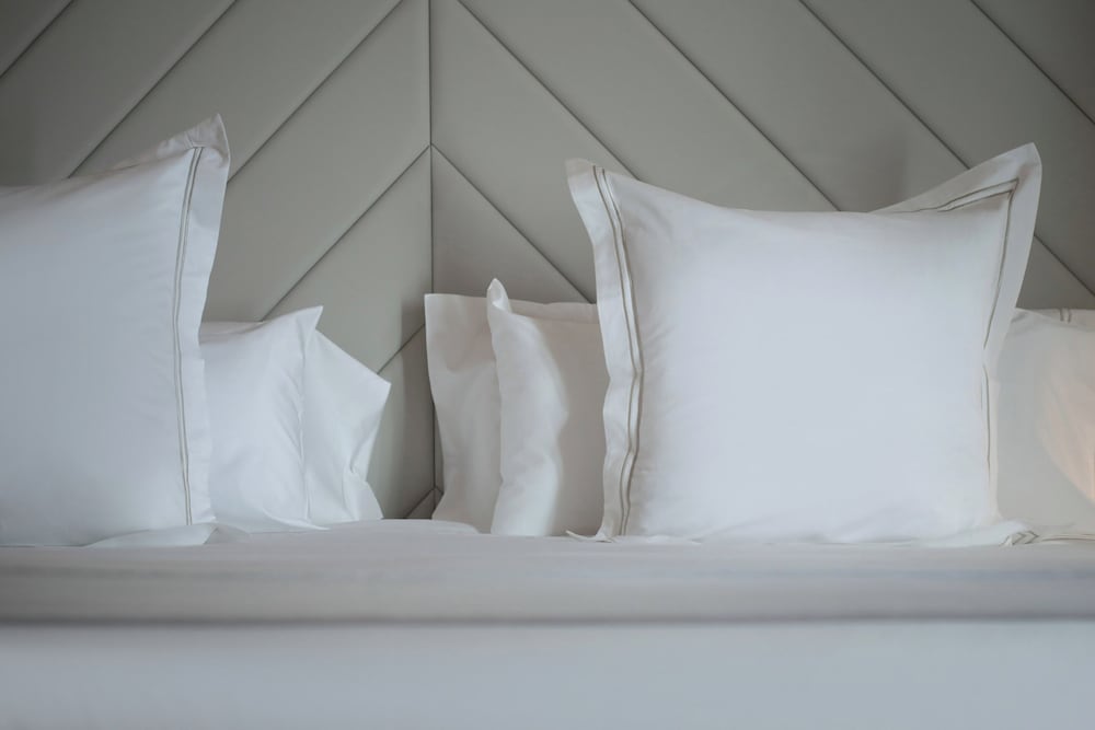 Habitación Style del hotel Summum Boutique Hotel member of Melia Collection. Foto 1