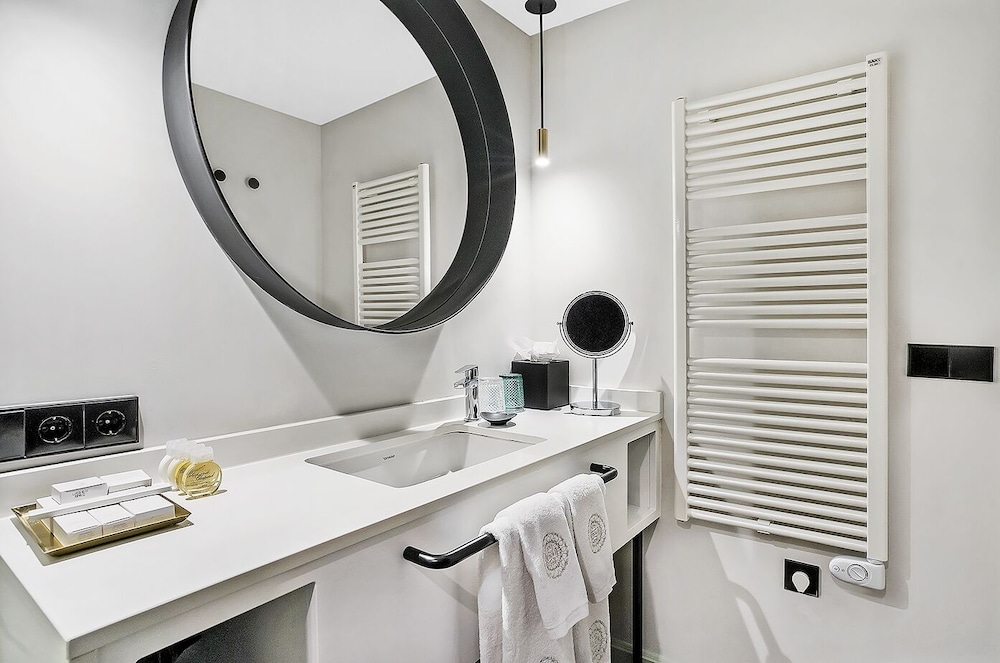 Habitación Singular del hotel Summum Boutique Hotel member of Melia Collection. Foto 3