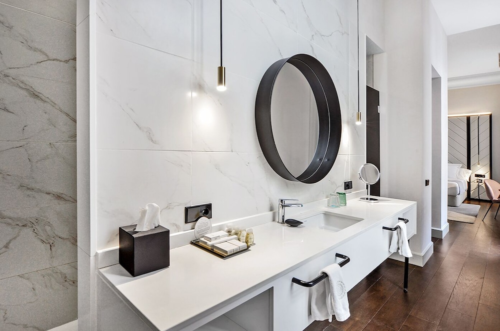 Junior Suite Singular del hotel Summum Boutique Hotel member of Melia Collection. Foto 1