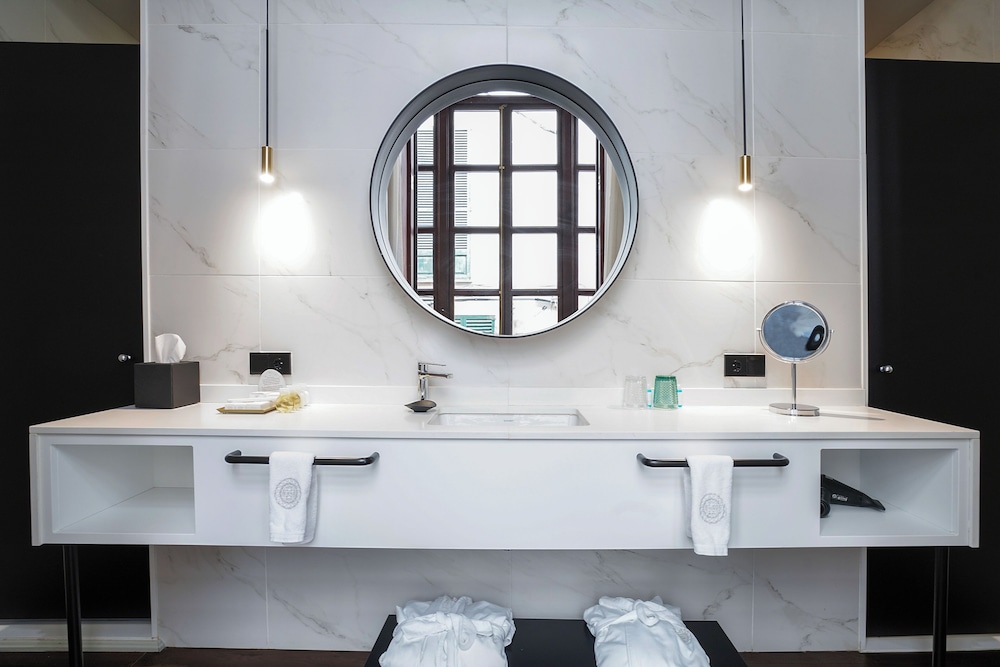 Junior Suite Singular del hotel Summum Boutique Hotel member of Melia Collection. Foto 4