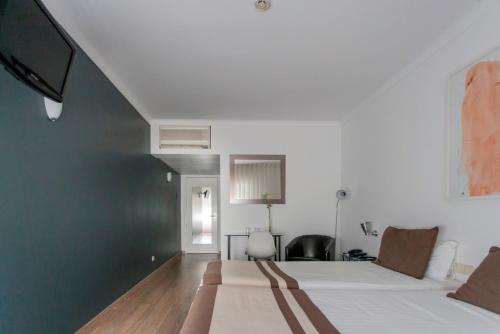 Habitación Doble Superior - 1 o 2 camas del hotel Umu. Foto 13