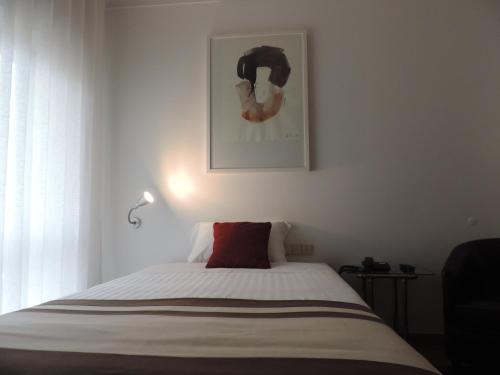 Habitación Individual Superior del hotel Umu. Foto 3