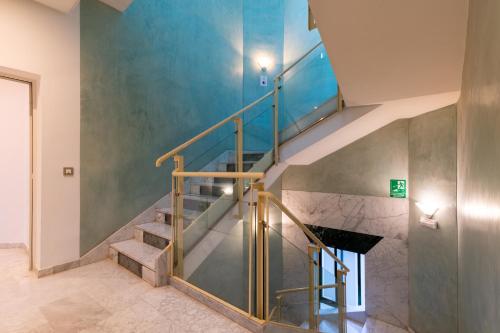 Apartamento de 1 dormitorio del hotel Sevilla Central Suites Apartamentos Puerta Jerez. Foto 39