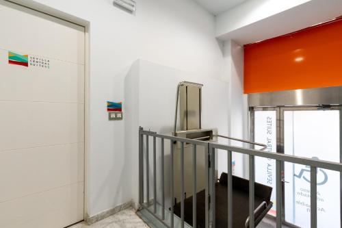 Apartamento de 1 dormitorio del hotel Sevilla Central Suites Apartamentos Puerta Jerez. Foto 45