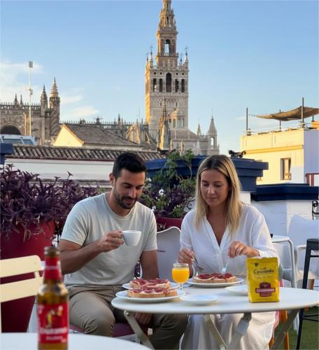 Habitación Doble - 2 camas del hotel Rio