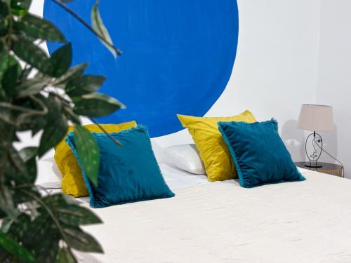 Habitación Doble - 2 camas del hotel Rio. Foto 4