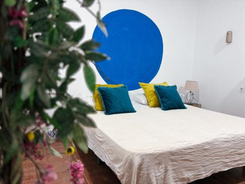 Habitación Doble - 2 camas del hotel Rio. Foto 6