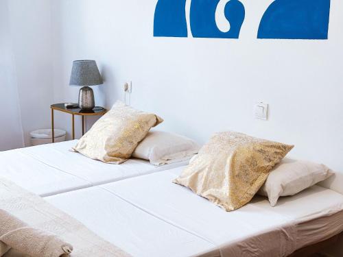 Habitación Doble - 2 camas del hotel Rio. Foto 8