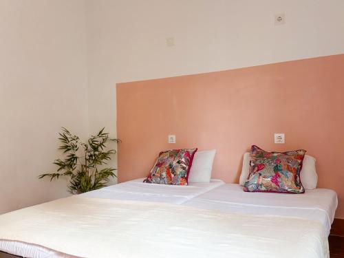 Habitación Familiar del hotel Rio. Foto 1