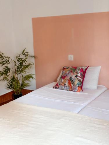 Habitación Familiar del hotel Rio. Foto 2