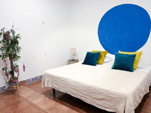 Habitación Familiar del hotel Rio. Foto 5