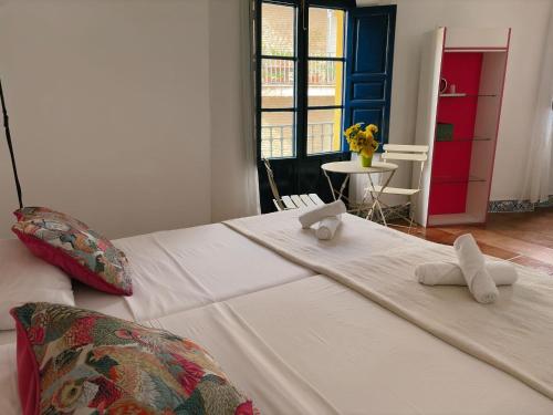 Habitación Familiar del hotel Rio. Foto 8