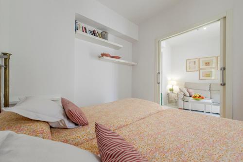 Apartamento Ático con terraza privada del hotel Sevilla Home Center. Foto 14